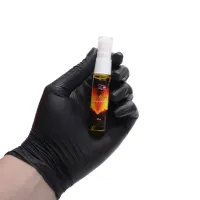 VULKAN SPRAY SUPER EXCITANTE 10ML - MENU DOS PRAZERES.                                                                          LIBYSEXSHOP - Foto 3