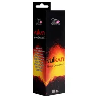 VULKAN SPRAY SUPER EXCITANTE 10ML - MENU DOS PRAZERES.                                                                          LIBYSEXSHOP - Foto 5