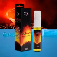 VULKAN SPRAY SUPER EXCITANTE 10ML - MENU DOS PRAZERES.                                                                          LIBYSEXSHOP - Foto 6