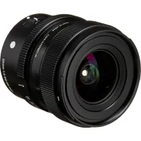  Lente Sigma 20mm f/2 DG DN ART  p/ Sony - Foto 3