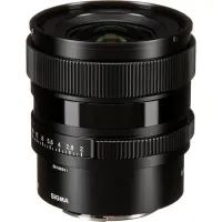  Lente Sigma 20mm f/2 DG DN ART  p/ Sony - Foto 6