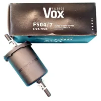 Filtro Combustivel TOYOTA Hilux 2.7 16v Flex 2010 em diante  FS04/7