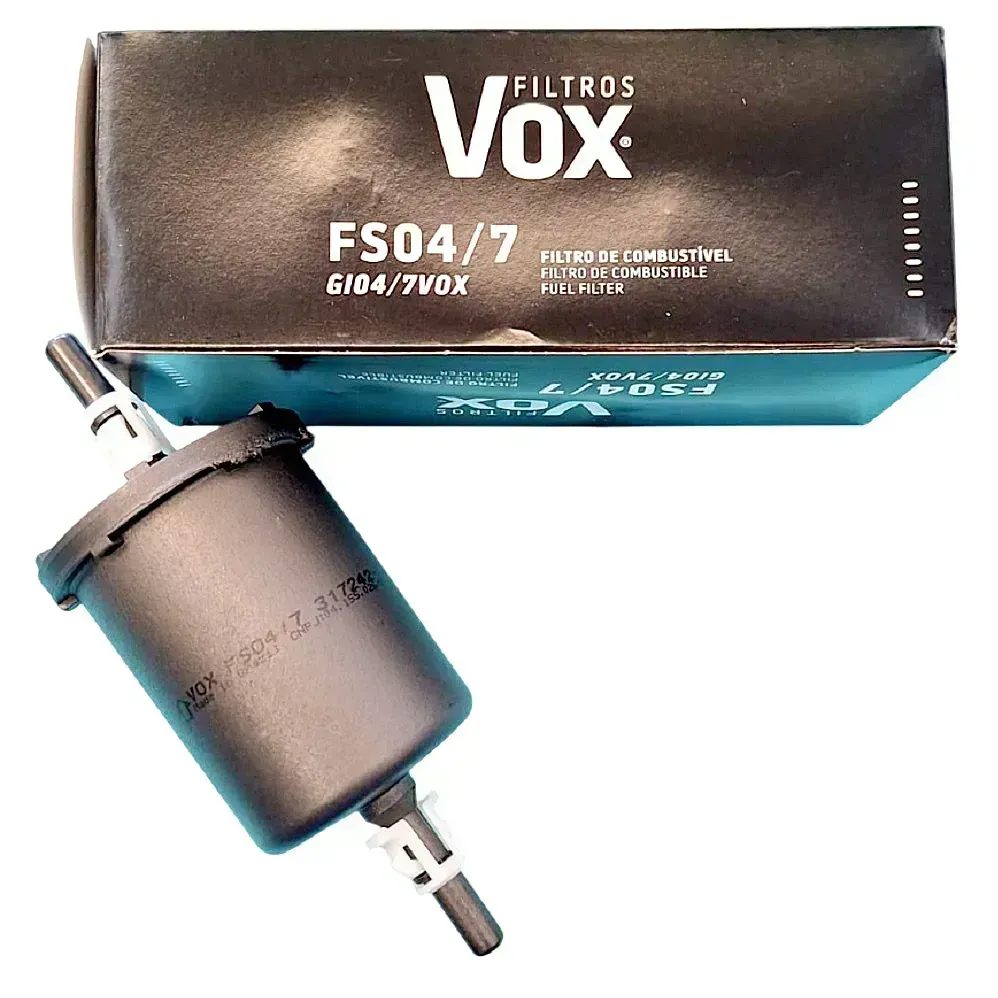 Filtro Combustivel HONDA City CRV WRV 1.5 Civic 1.8 2.0 FS04/7