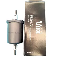 Filtro Combustivel HONDA City CRV WRV 1.5 Civic 1.8 2.0 FS04/7 - Foto 2