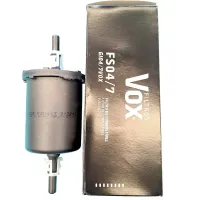 Filtro Combustivel GM Omega Onix Prisma S10 Spin FS04/7 - Foto 2