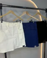 SHORTS SAIA  CANELADO - OFF WHITE G - Foto 5