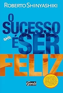 O SUCESSO AINDA E SER FELIZ (PRODUTO USADO - MUITO BOM)