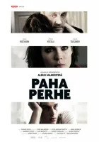 Má Família (2010) Aleksi Salmenperä DVD - legendas em português