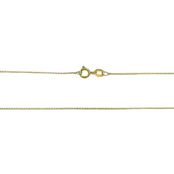 Corrente Ouro 18k - Veneziana 45 cm- TC14259 - Foto 2