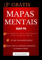 Apostila SEAP PR Auditor Fiscal 2025 - Foto 2