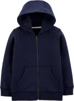 Moletom Infantil Com Capuz Carter’s - 5 Anos - Foto 11