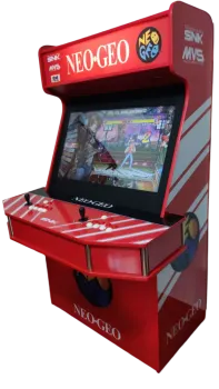 Fliperama 2 Players 40 Polegadas Modelo 4 x 2 - Foto 2