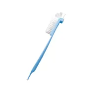 ESCOVA PARA LIMPEZA DE BICO/MAMADEIRA HOSPITALAR