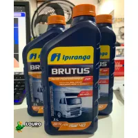 ÓLEO IPIRANGA BRUTUS ALTA PERFORMANCE 15W40 
