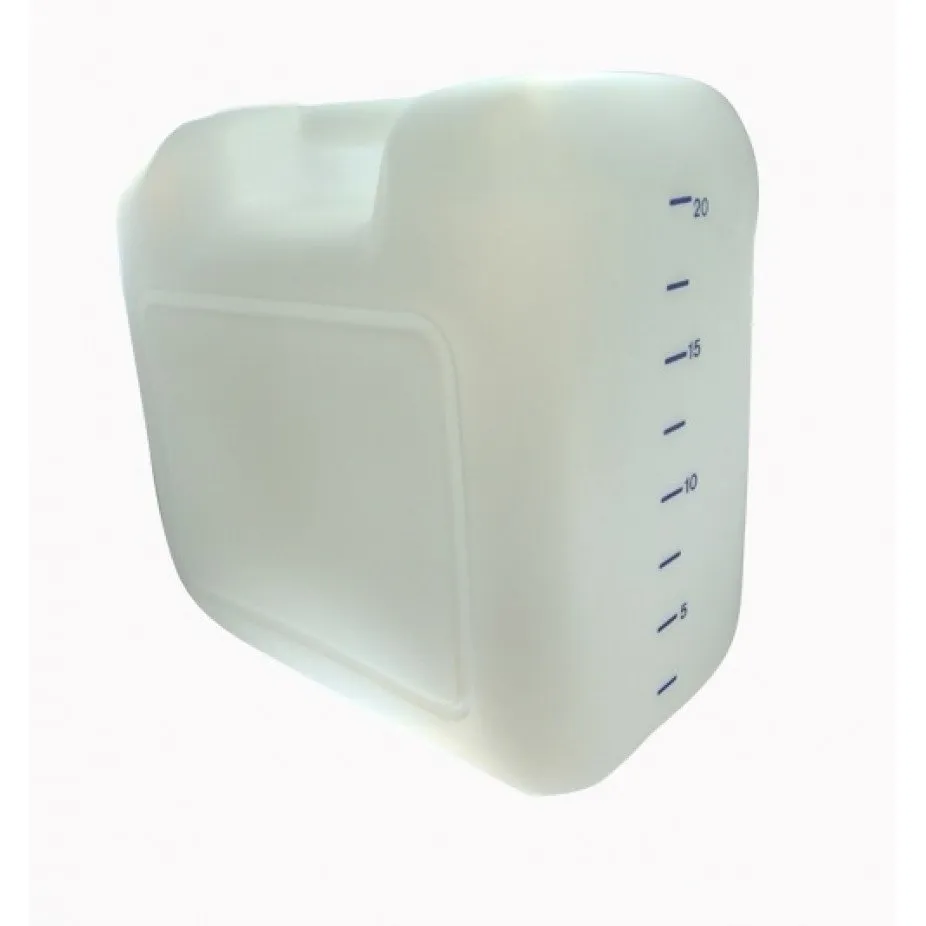 BOMBONA GRADUADA S/ TORNEIRA 10 LITROS Imagem