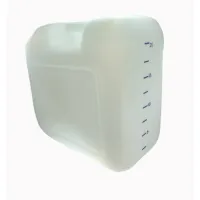 BOMBONA GRADUADA S/ TORNEIRA 10 LITROS