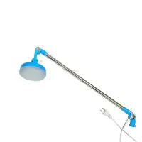 Luminária Led Chuveirão para Porta fio Maquina de Costura Industrial