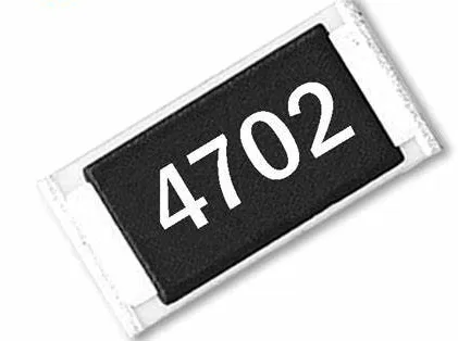 RESISTOR SMD 47K 1206