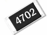 RESISTOR SMD 47K 1206