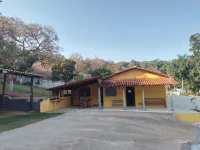 Vende-se bela chácara em Conselheiro Lafaiete - Foto 2