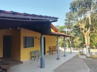 Vende-se bela chácara em Conselheiro Lafaiete - Foto 3