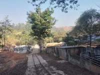Vende-se bela chácara em Conselheiro Lafaiete - Foto 15