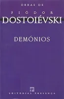 OS DEMONIOS (PRODUTO USADO - MUITO BOM)