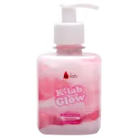 GLOW GEL AROMATIZANTE VIRILHA 250ML - K-LAB.                                                                                                 LIBYSEXSHOP - Foto 2