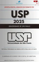 Apostila USP Engenheiro Florestal 2025