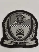 BRASÃO GUARDA MUNICIPAL DE OSASCO - Foto 2