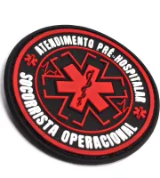 ATENDIMENTO PRÉ HOSPITALAR - SOCORRISTA OPERACIONAL - Foto 2