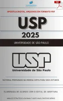 Apostila USP Técnico Laboratório Saúde Bucal 2025