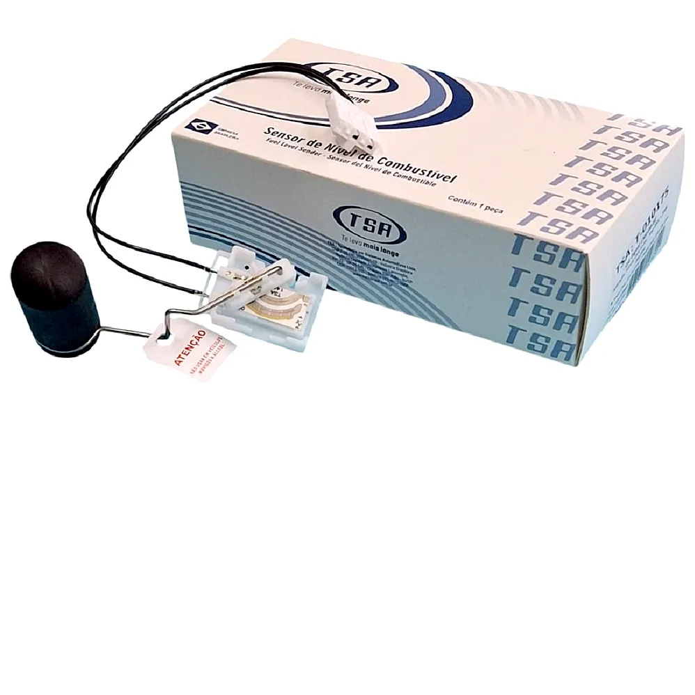 Boia Sensor de Nivel Honda Civic 2001 a 2006 Gasolina T-010175