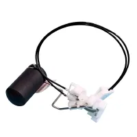 Boia Sensor de Nivel Honda Civic 2001 a 2006 Gasolina T-010175 - Foto 4