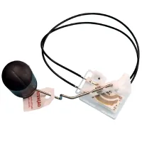 Boia Sensor de Nivel Honda Civic 2001 a 2006 Gasolina T-010175 - Foto 5
