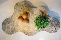 Mesa de Centro Jeri - Foto 2