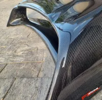 Aerofólio estilo mugen - Foto 3