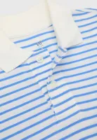 Camisa Polo Infantil GAP Listrada Masculino - Foto 5