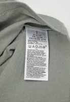 Camiseta Infantil GAP Logo Graphic Mangas Curtas Masculino - Foto 4