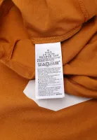 Camiseta Infantil GAP Logo Graphic Mangas Curtas Masculino - Foto 8