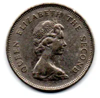 Hong Kong - 1978 - 1 Dollar - Foto 2