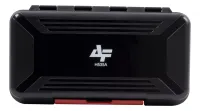 Caixa Plástica H535A - Estanque - 20,5x11x5 - Albatroz