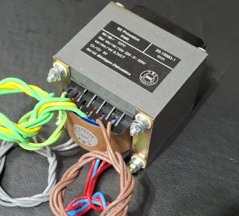 65 Princeton  Reverb Reissue | A1164 | 6G2 | PWR - Leia a descrição