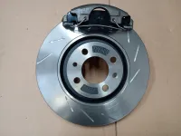 KIT 284MM GOL ATÉ G4 - Foto 2