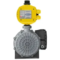 Pressurizador Syllent RP42M075-220/AP 3/4 CV Monofásico 220V C/  Pressostato Eletrônico - Até 4 Pontos