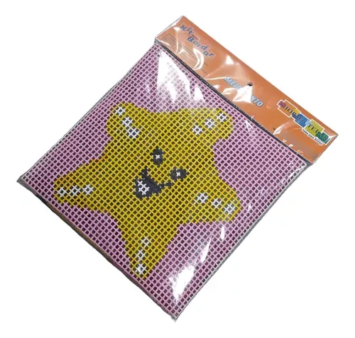 Kit iniciante R. 037