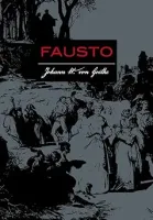 FAUSTO (PRODUTO NOVO)