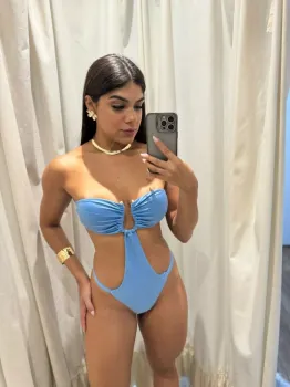 Maiô Angel - Foto 2