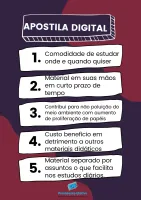 Apostila PM DF Curso de Formação de Oficiais 2025 - Foto 3