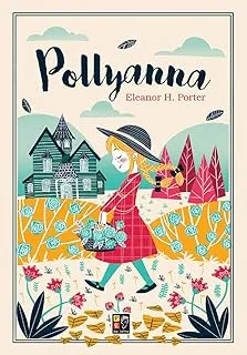 POLLYANNA MENINA (PRODUTO USADO - BOM)